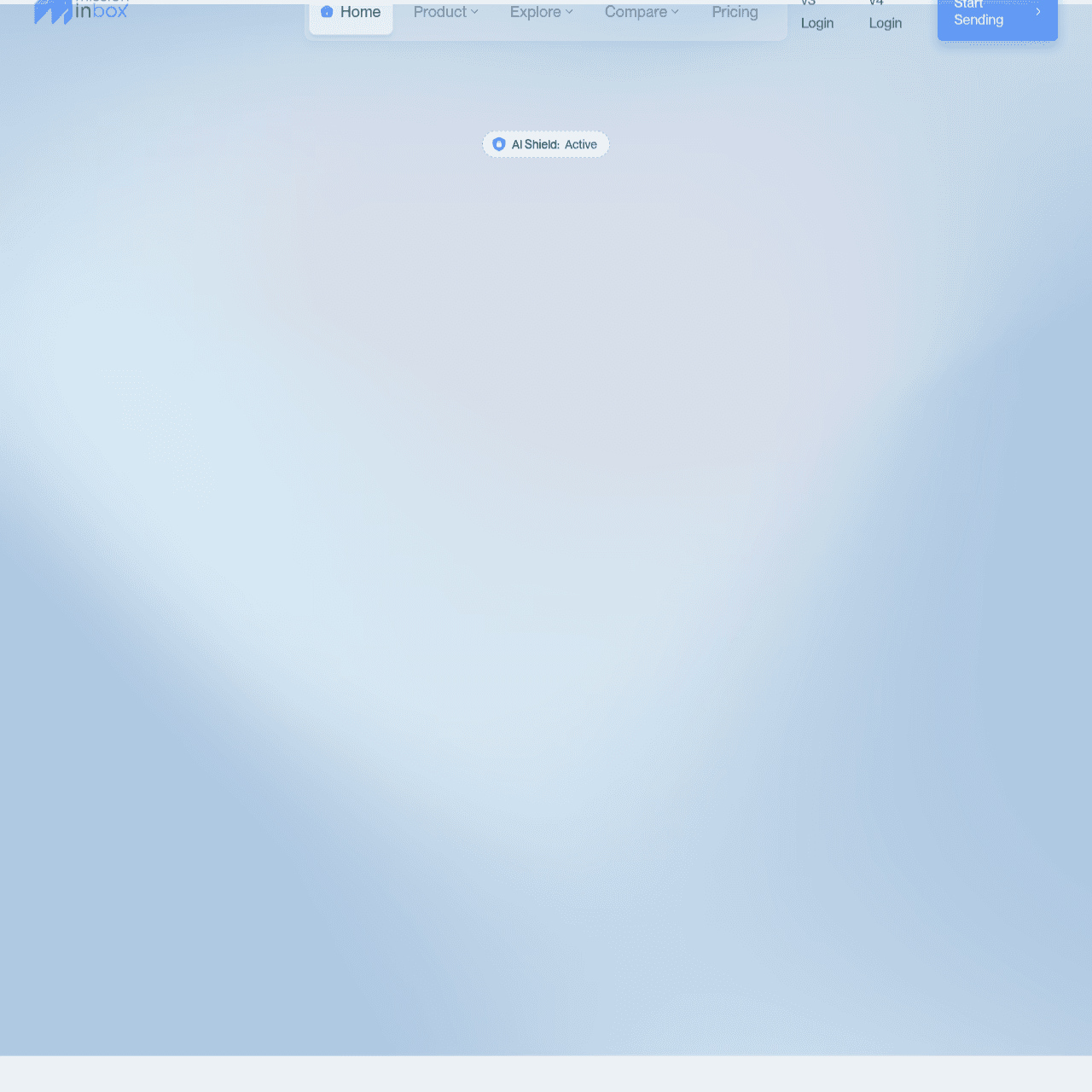 Mission Inbox
